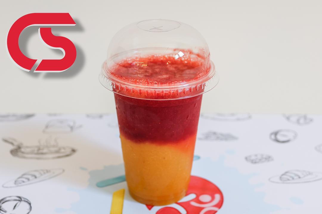 Cocktail Juice