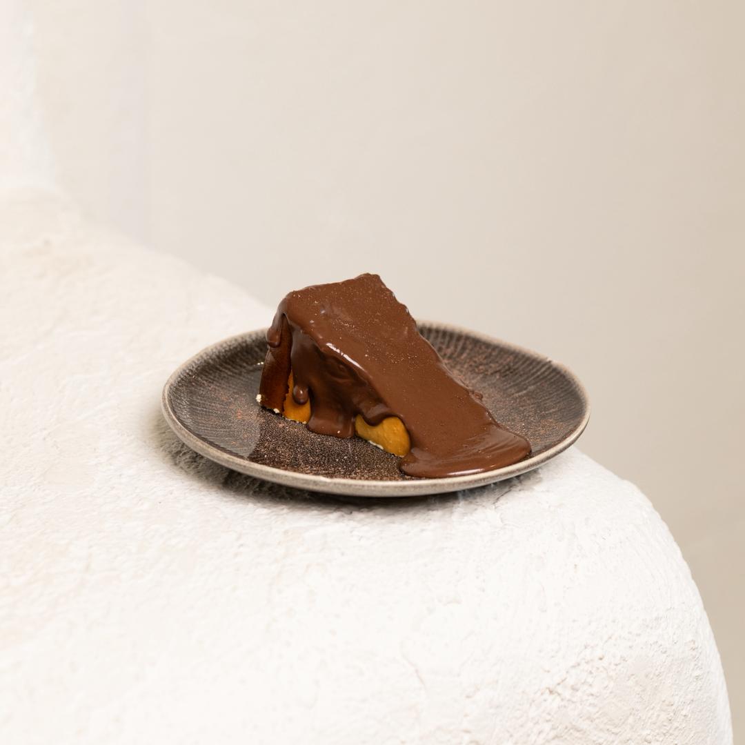 Chocolate San Sebastian