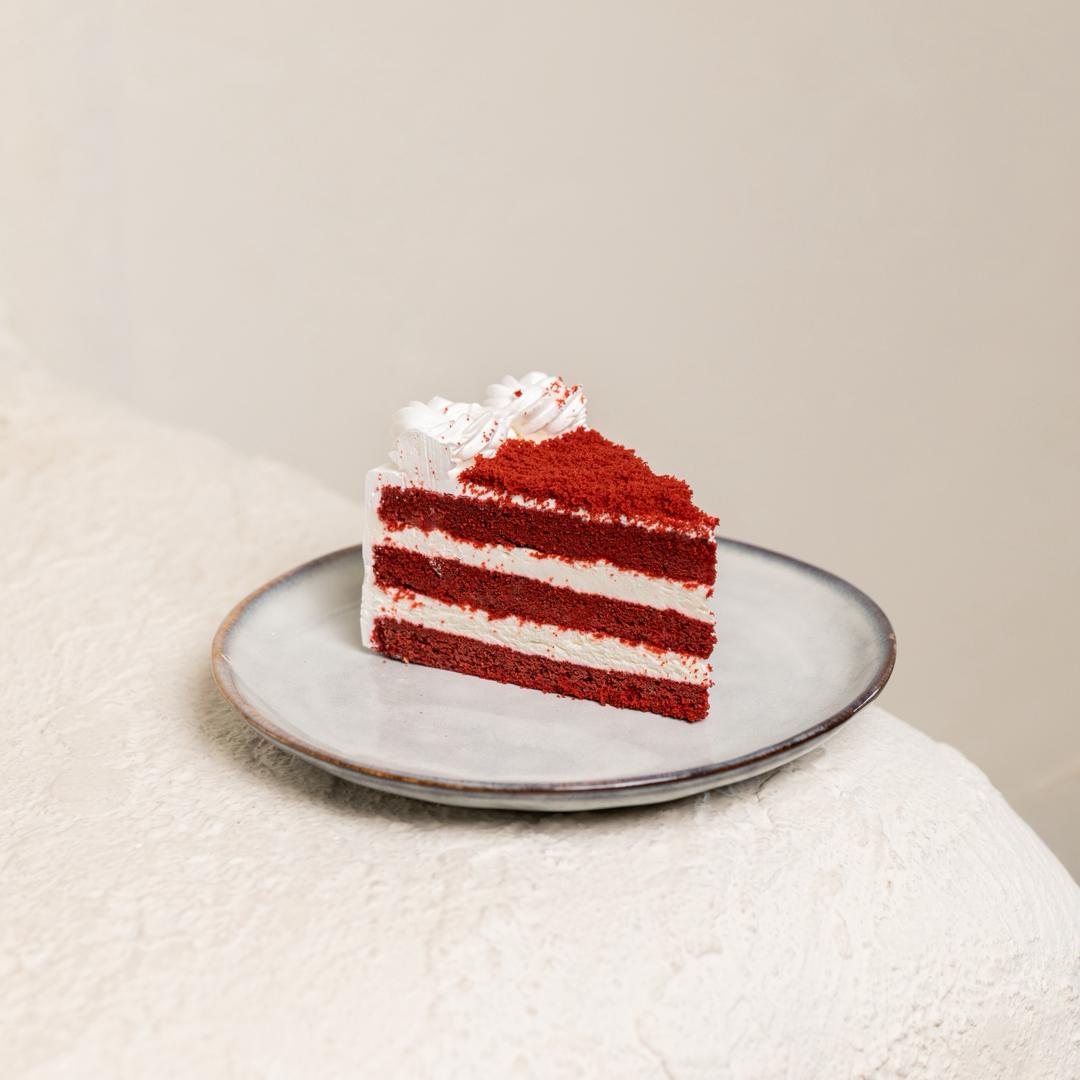 Red Velvet Cake