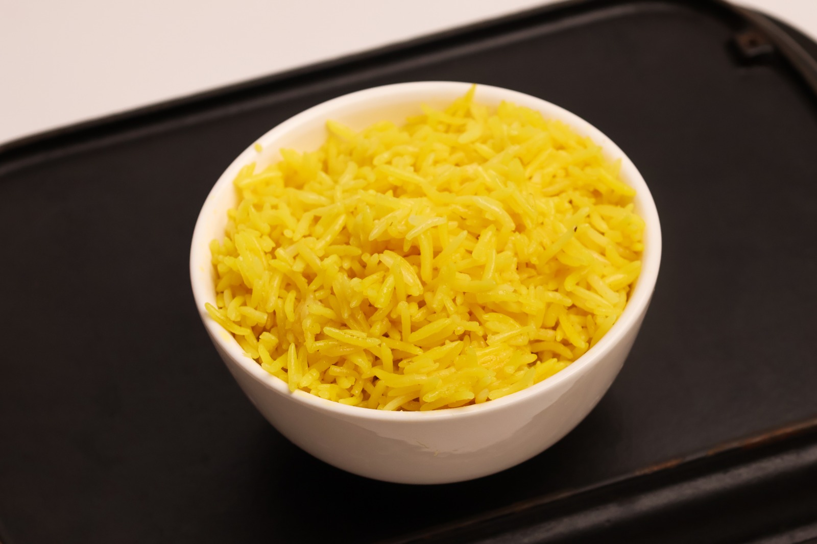 Rice Plate