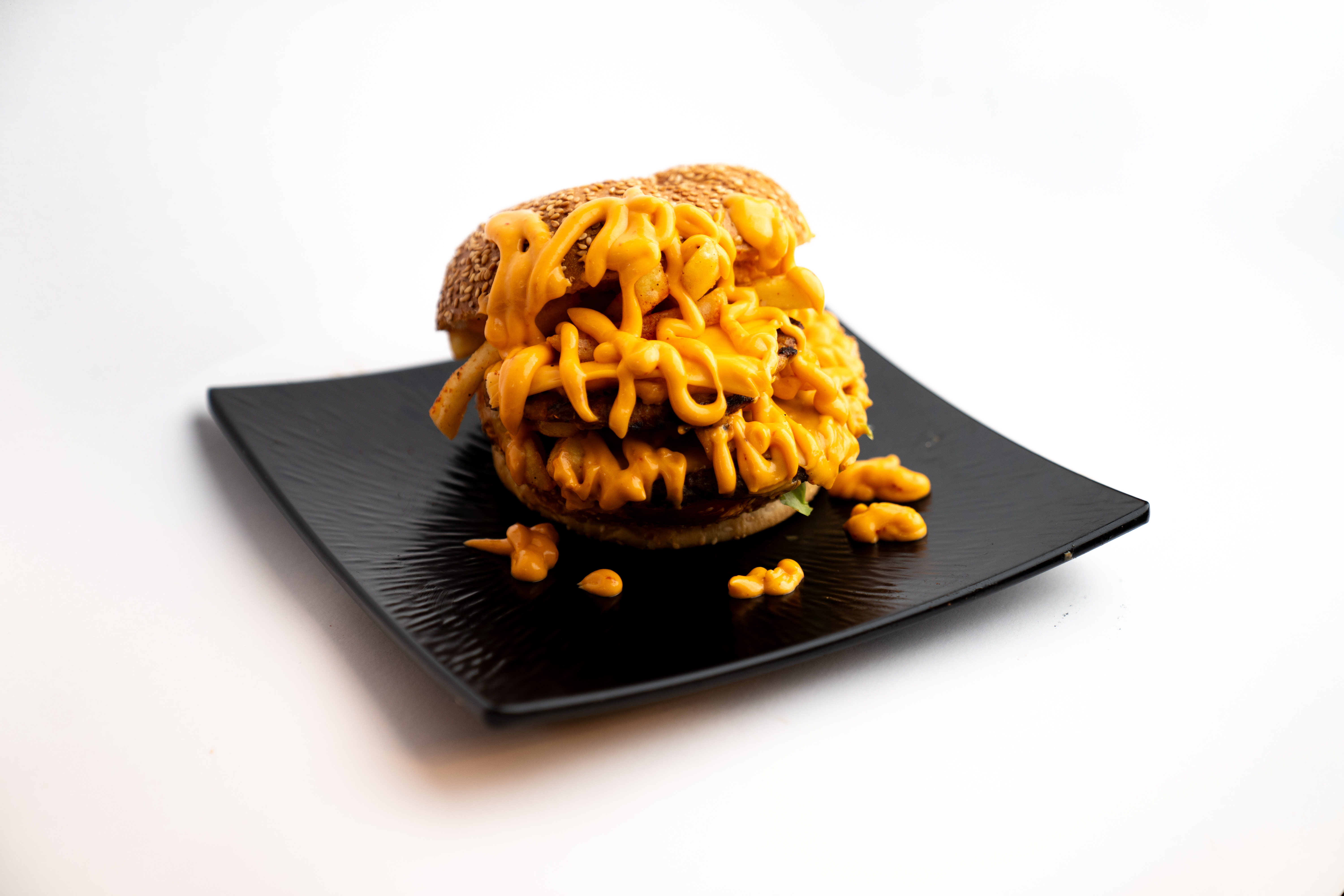 Chicken Burger