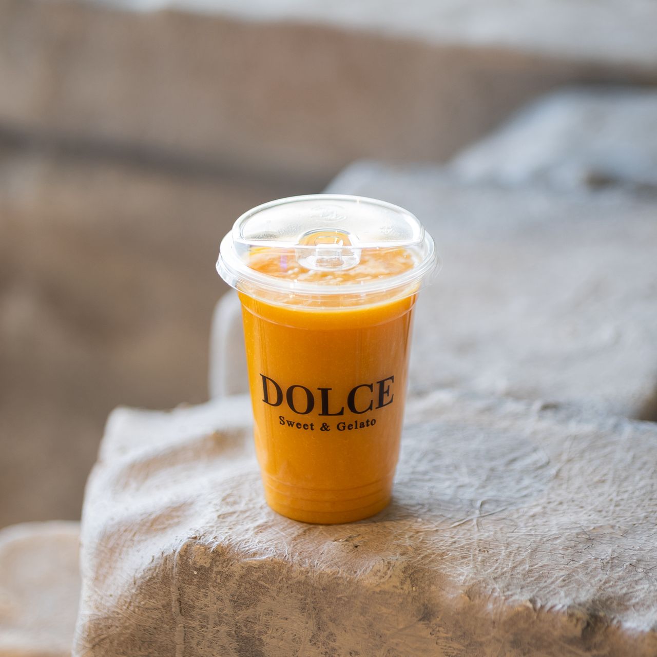 Mango juice