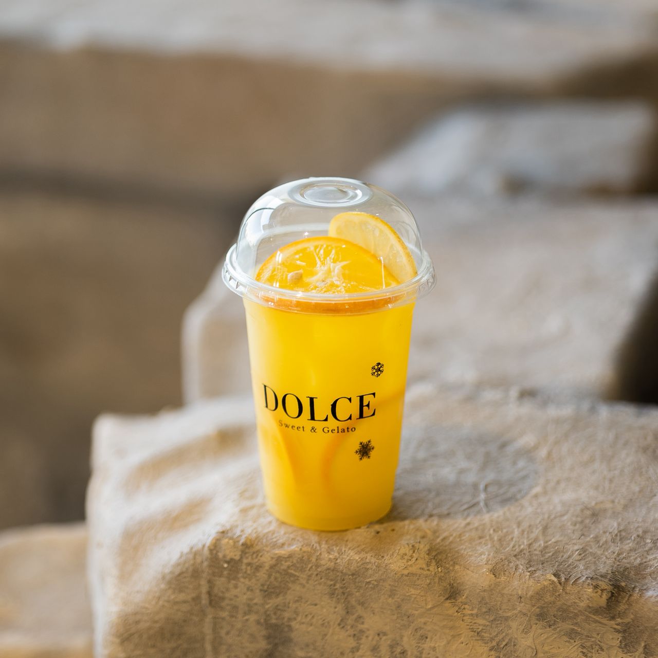 Orange Juice