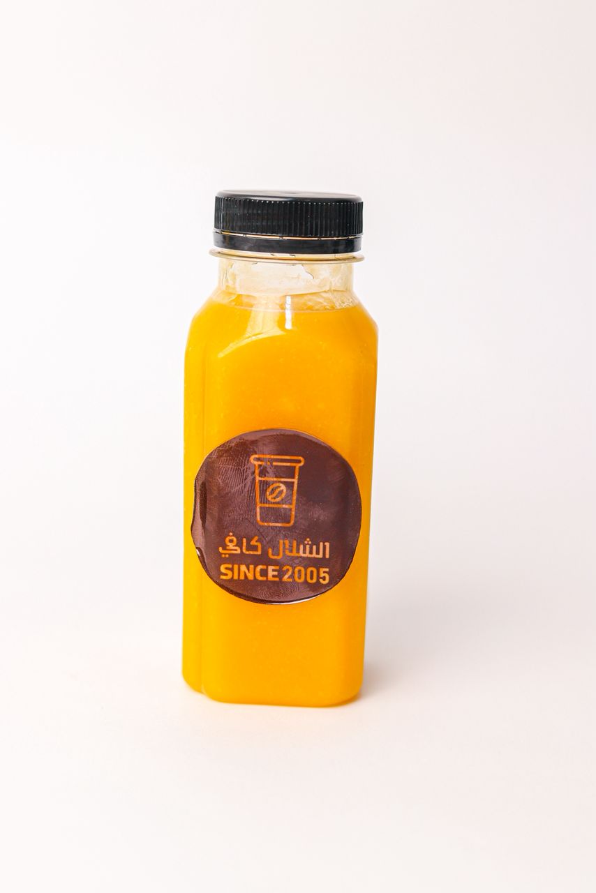 عصير مانجا