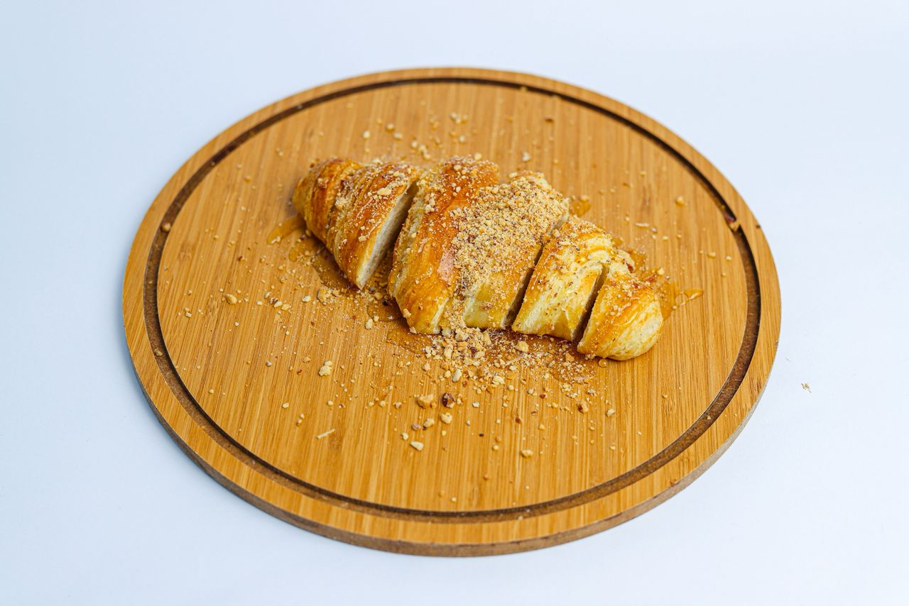 بريوش فرنسي عسل