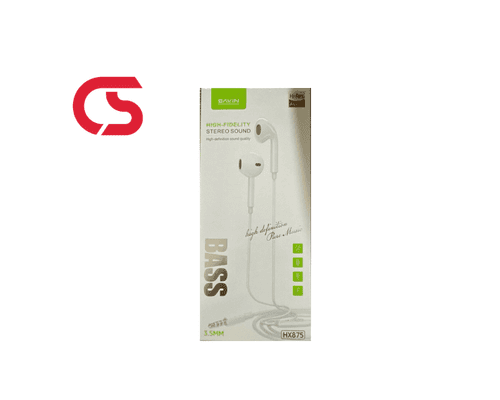 Oxy Original Headphones - BASS