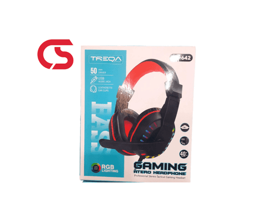 Gaming Headphones for Computer - XH-642