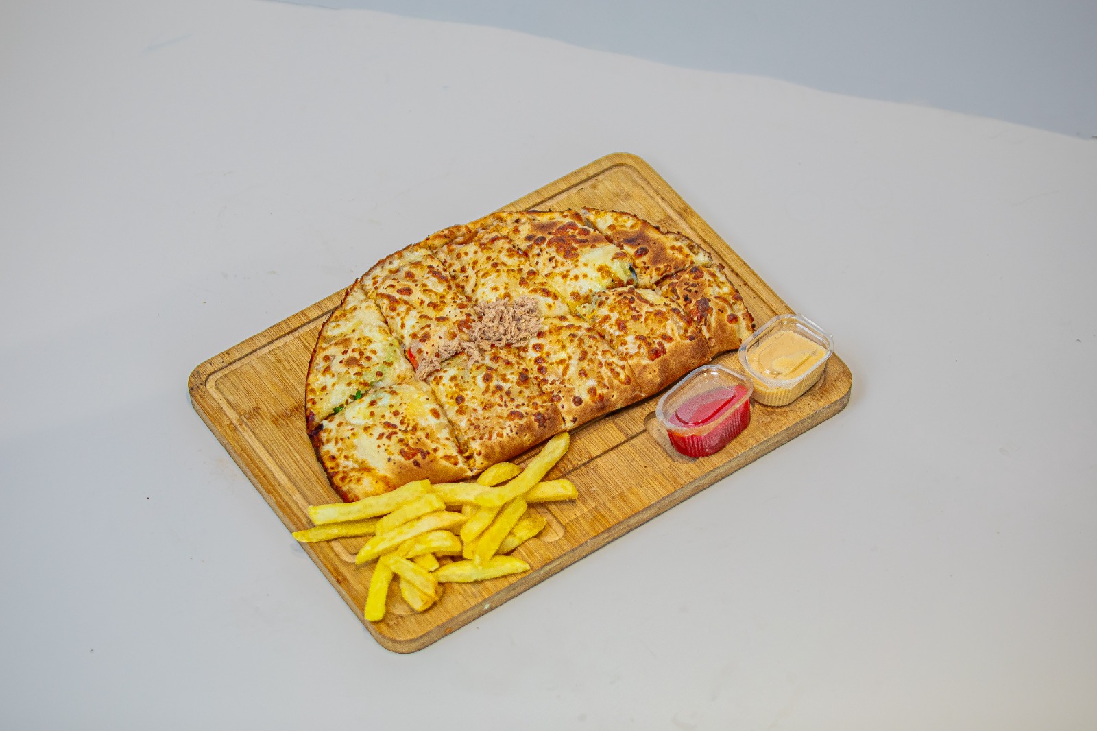 Tuna Maqluba