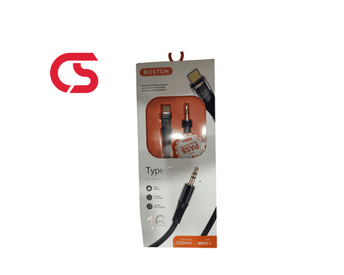 Original Moxom Type-C cable