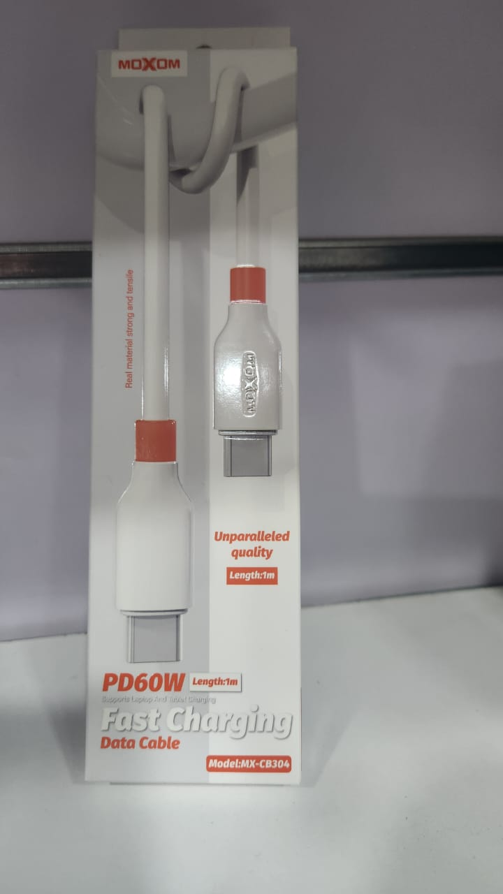 Type-C Charging Cable