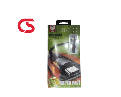 Type-C Charging Cable