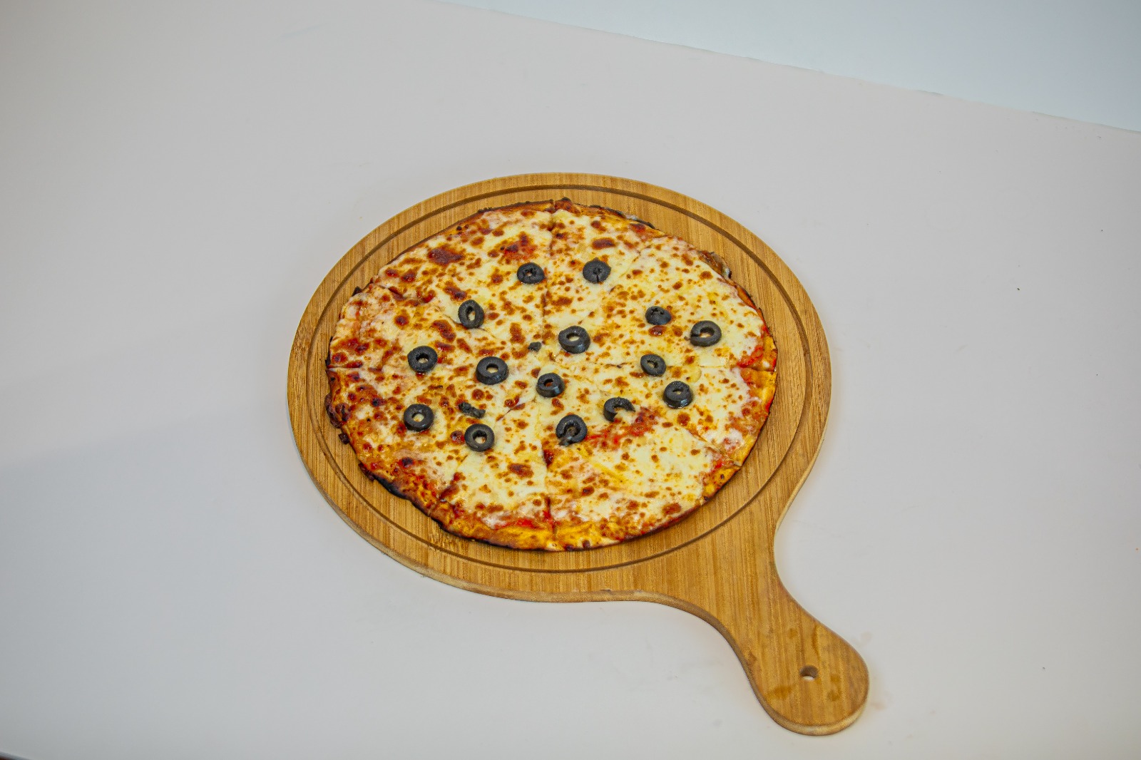 Neapolitan Pizza
