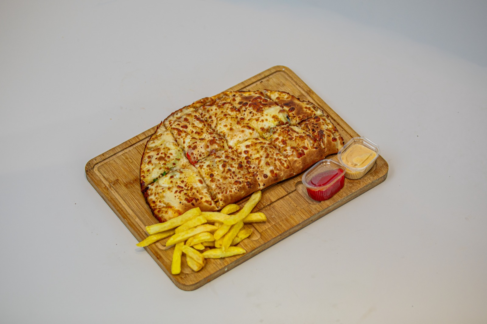 Tandoori Chicken Maqluba