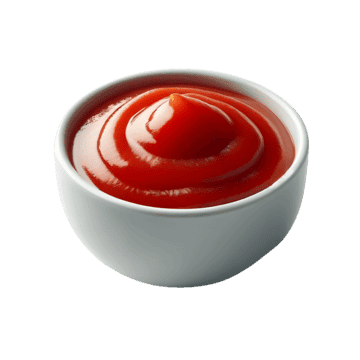 Ketchup
