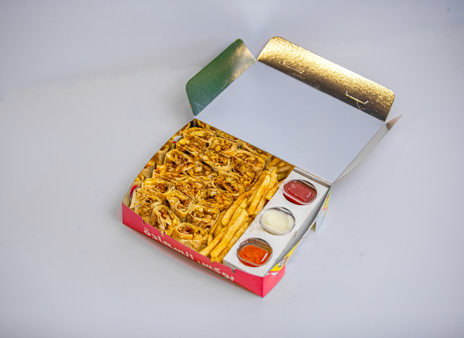 Happiness Box - for 2 persons