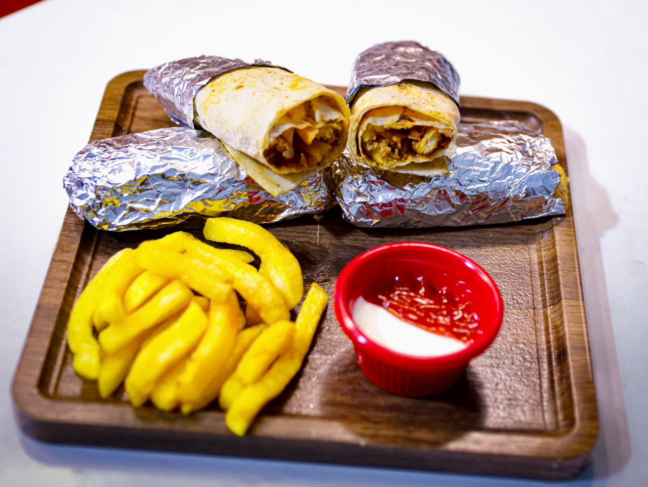 Shawarma Grill