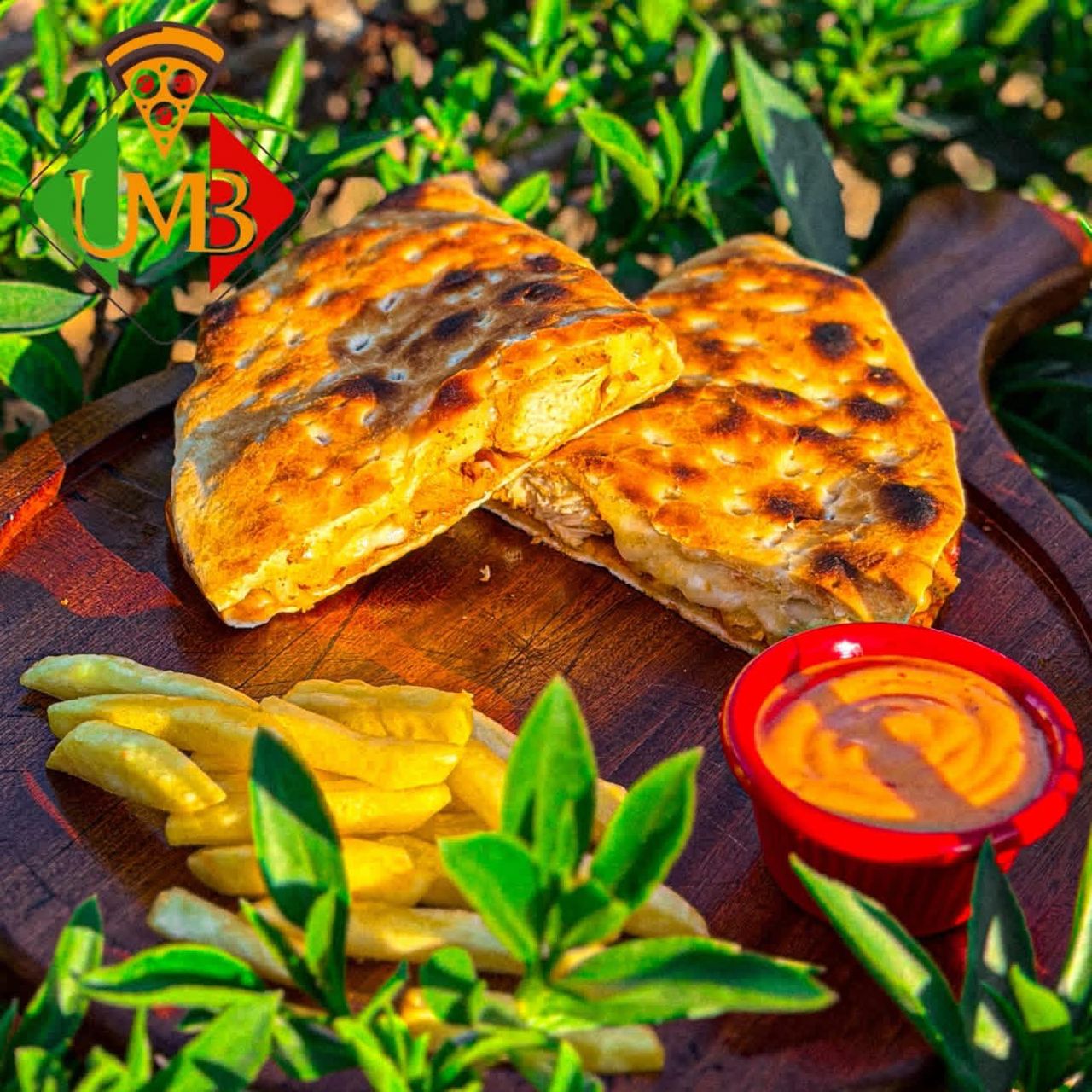 Chicken maklouba