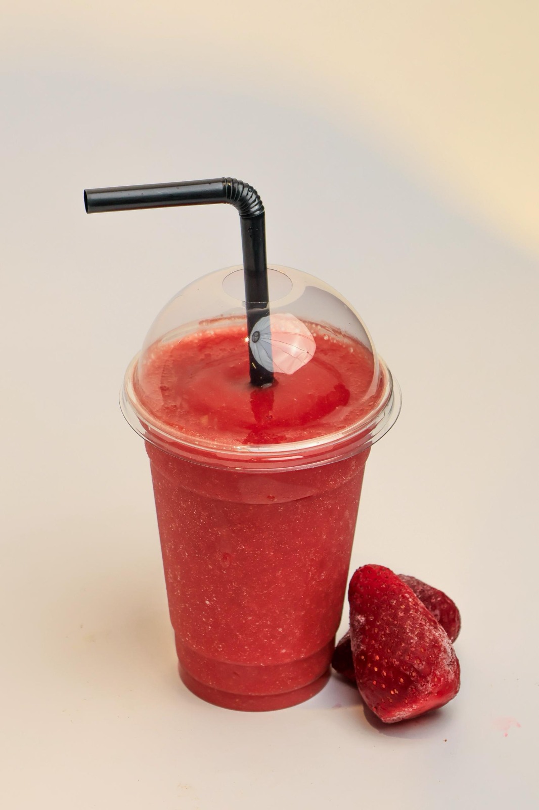 Strawberry Juice