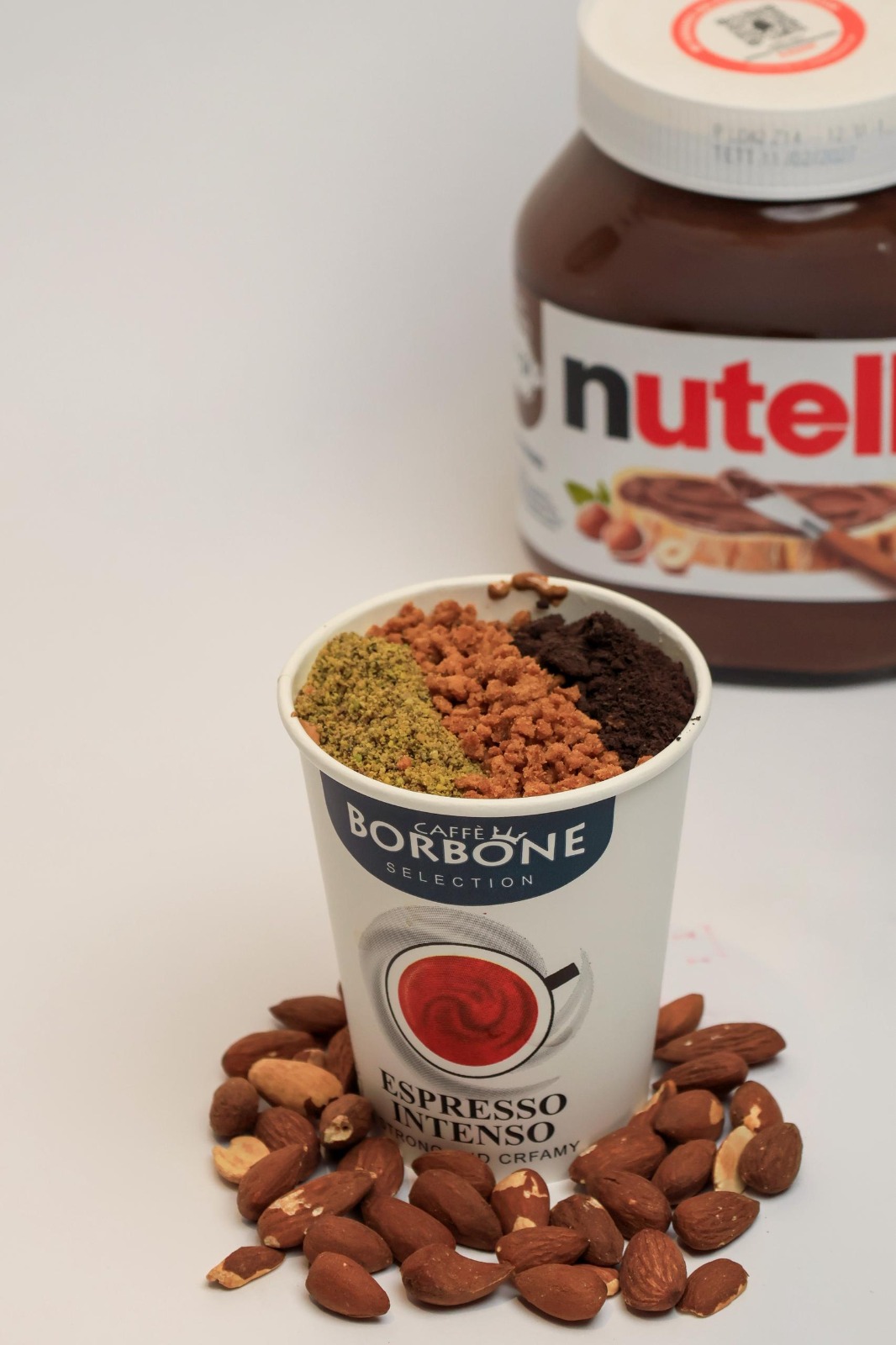 Nescafe Dolce Gusto