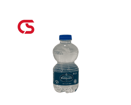 Shaymaa Water - 330 ml
