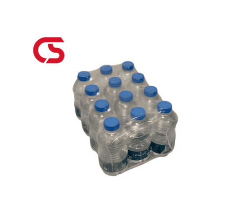 Shaymaa Water Bottle - 330 ml