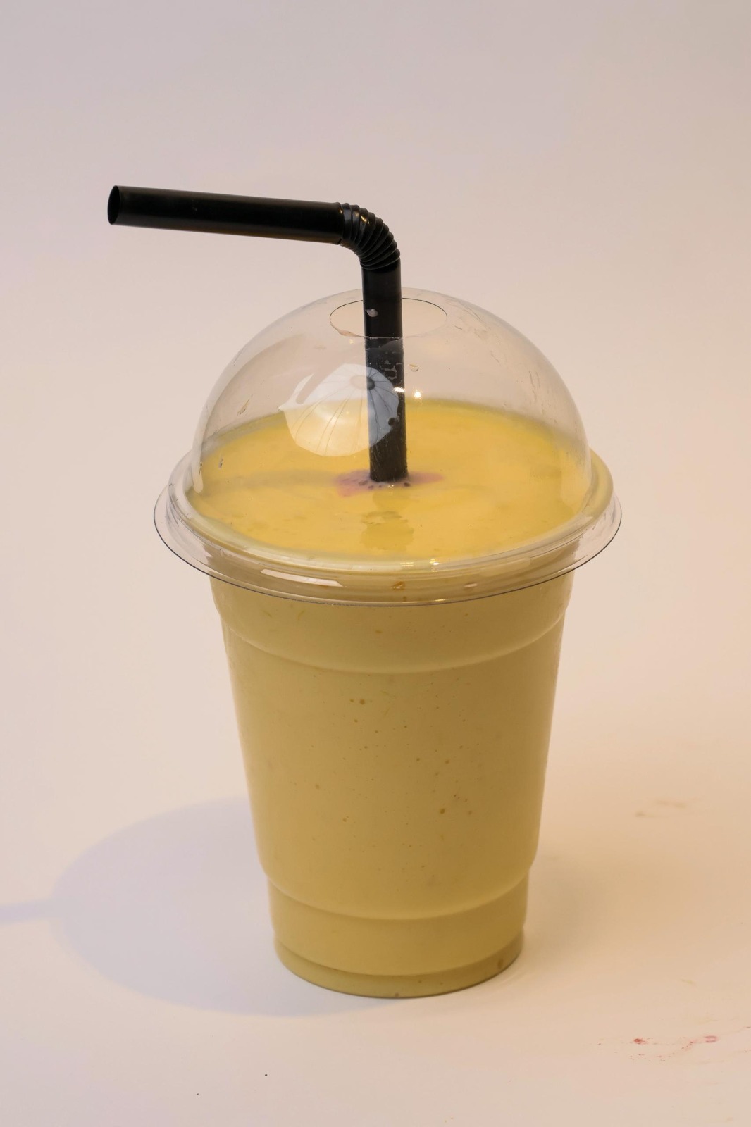 Mango Frappe