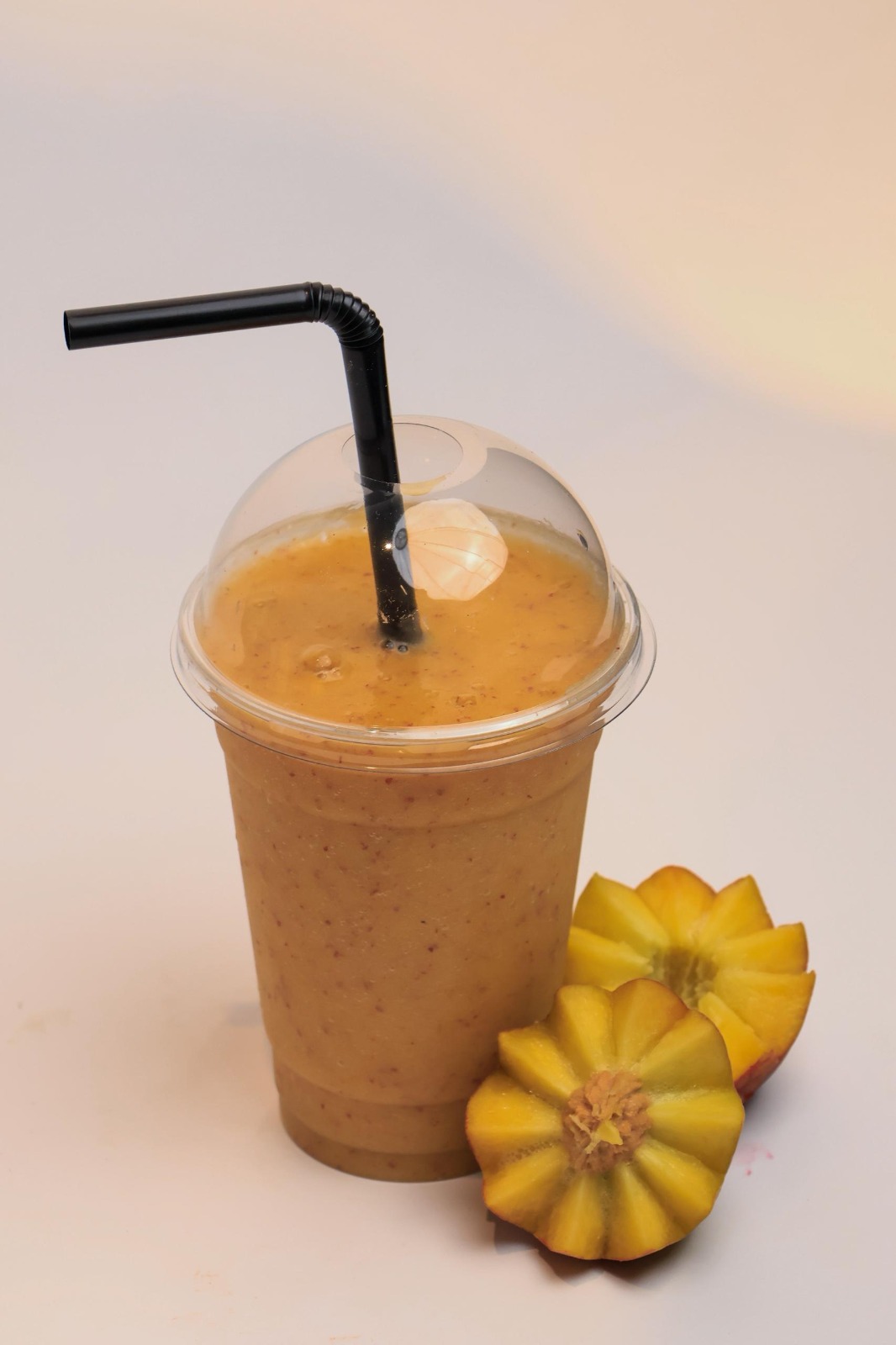 Peach Juice