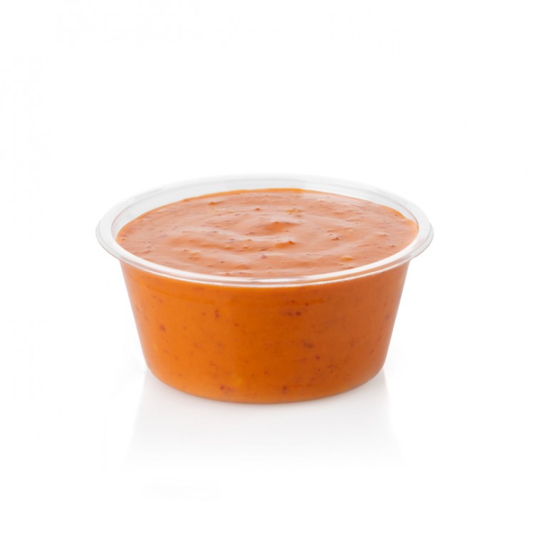 Sauce Holder