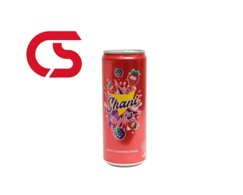 Shani Drink