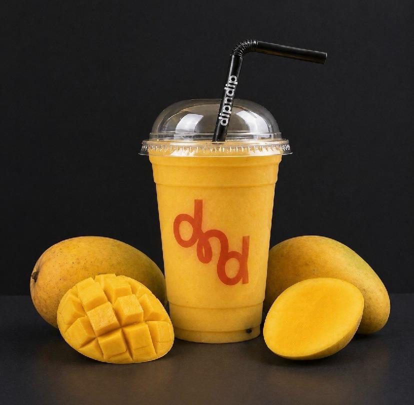 Mango juice