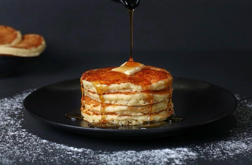 Classic Pancake