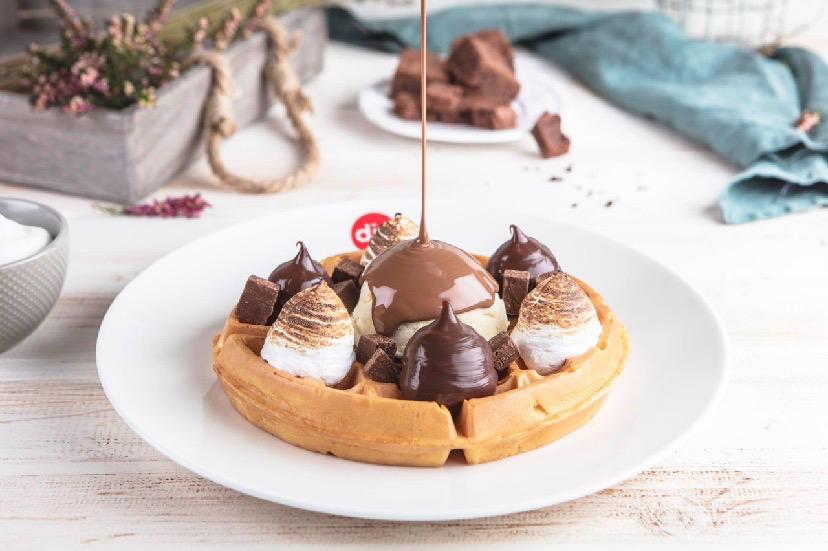 Escal Waffle