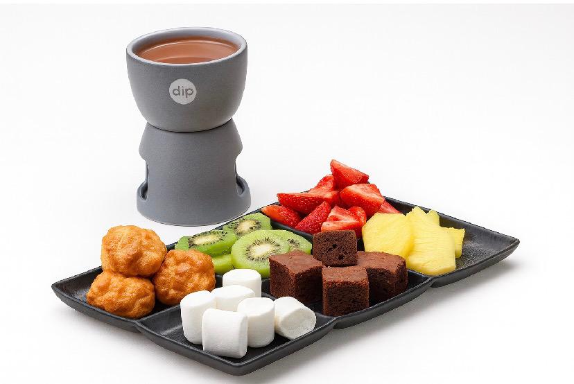 Indulgence Fondant