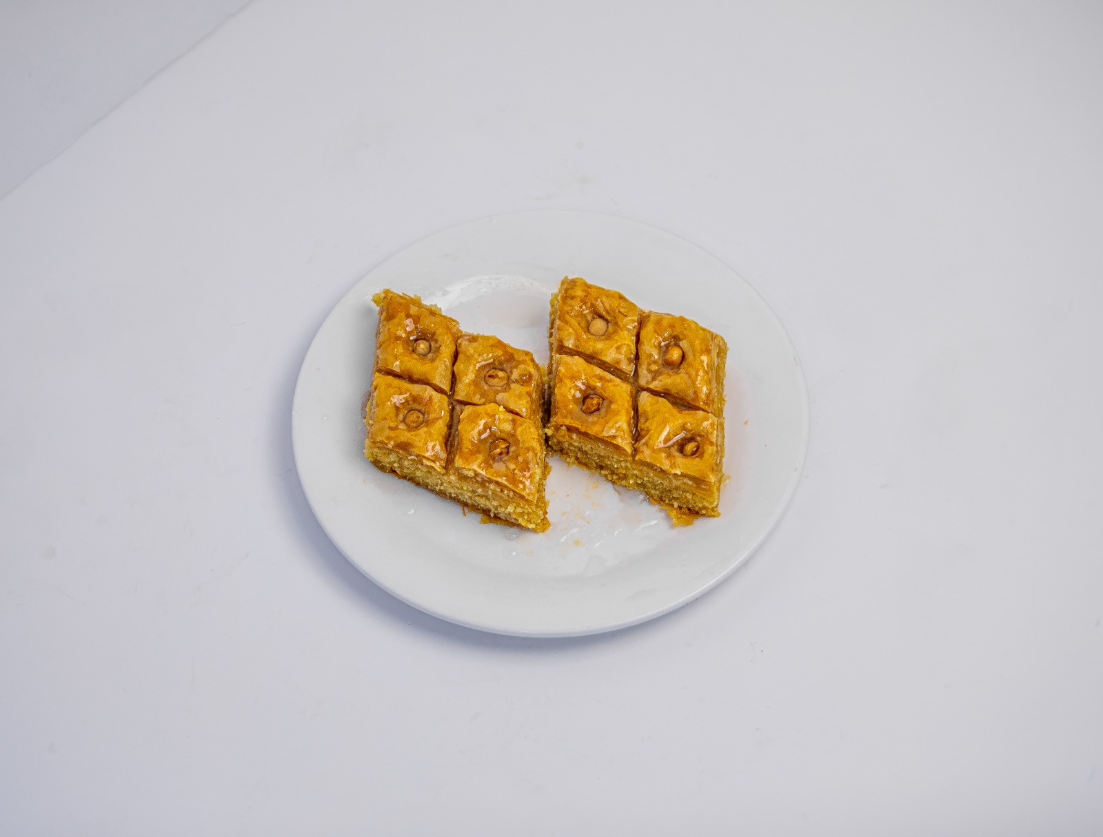 Cocoa Baklava - kg
