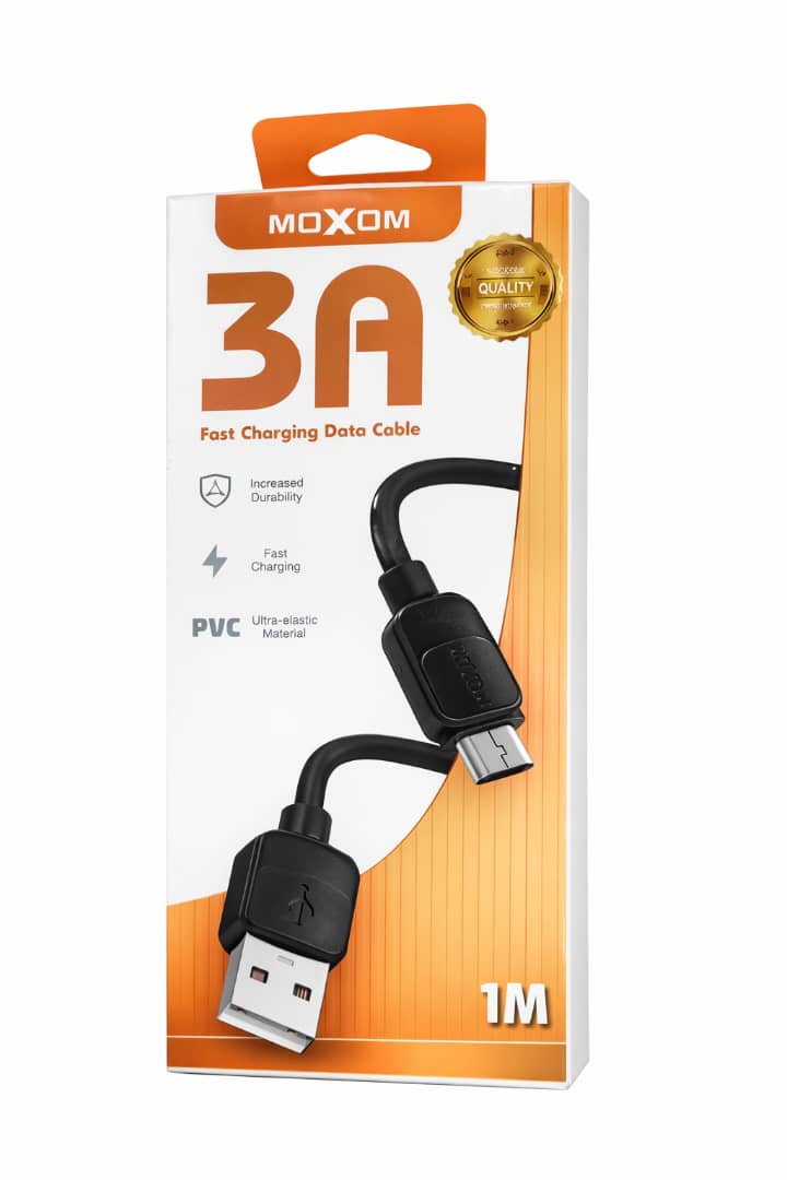 Micro Cable - 3A
