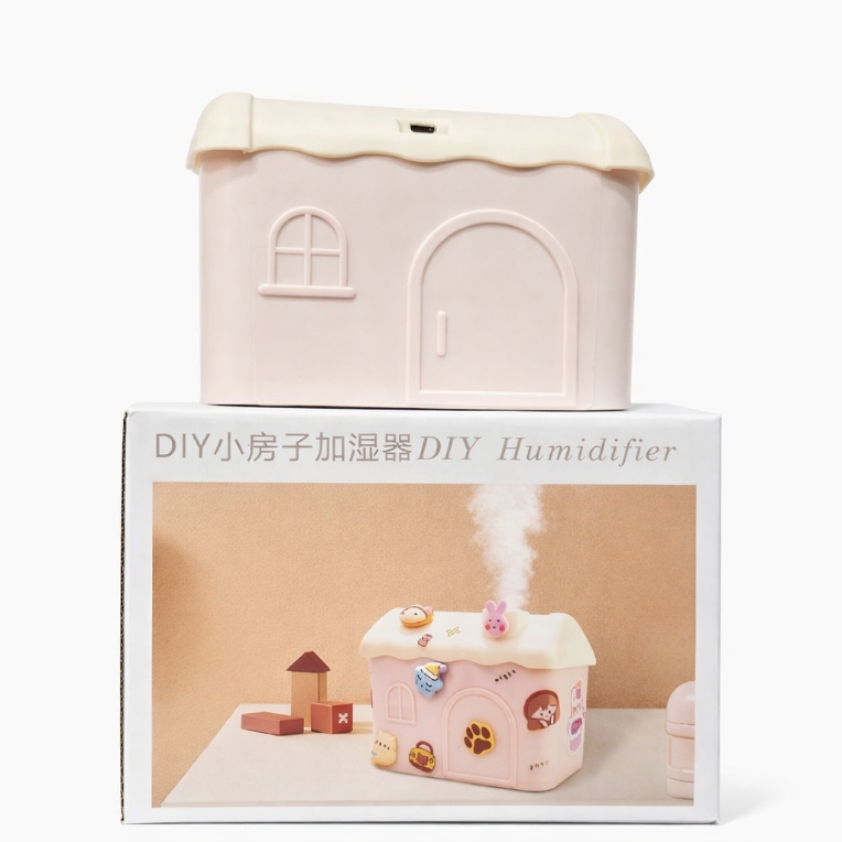 Baby Humidifier