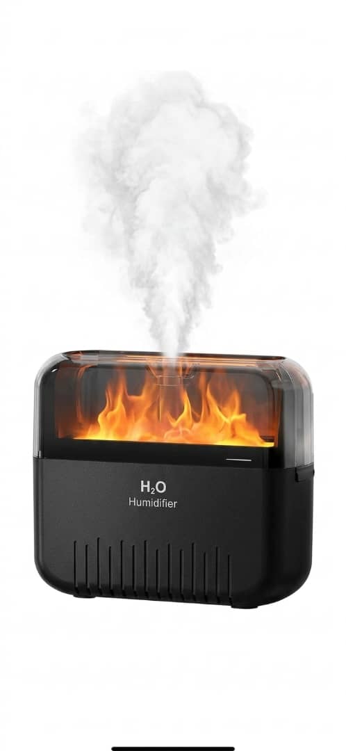 Humidifier Large Size