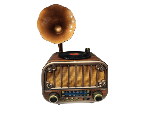 Classic Radio