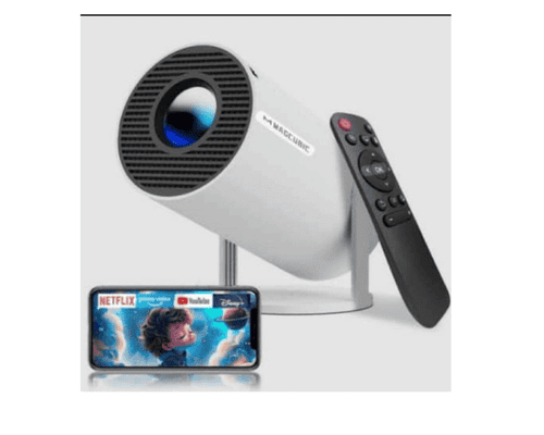 Projector