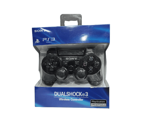 PlayStation 3 Controller