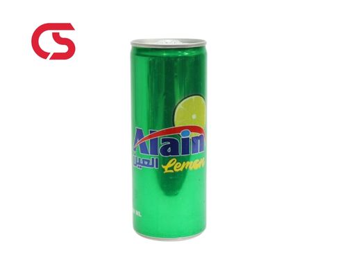 Al Ain Drink Lemon