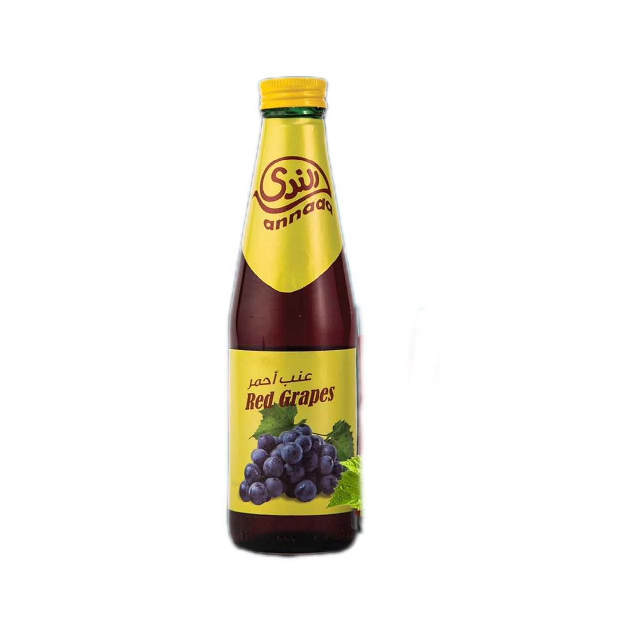 Nady Grape Juice
