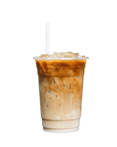 Iced Caramel