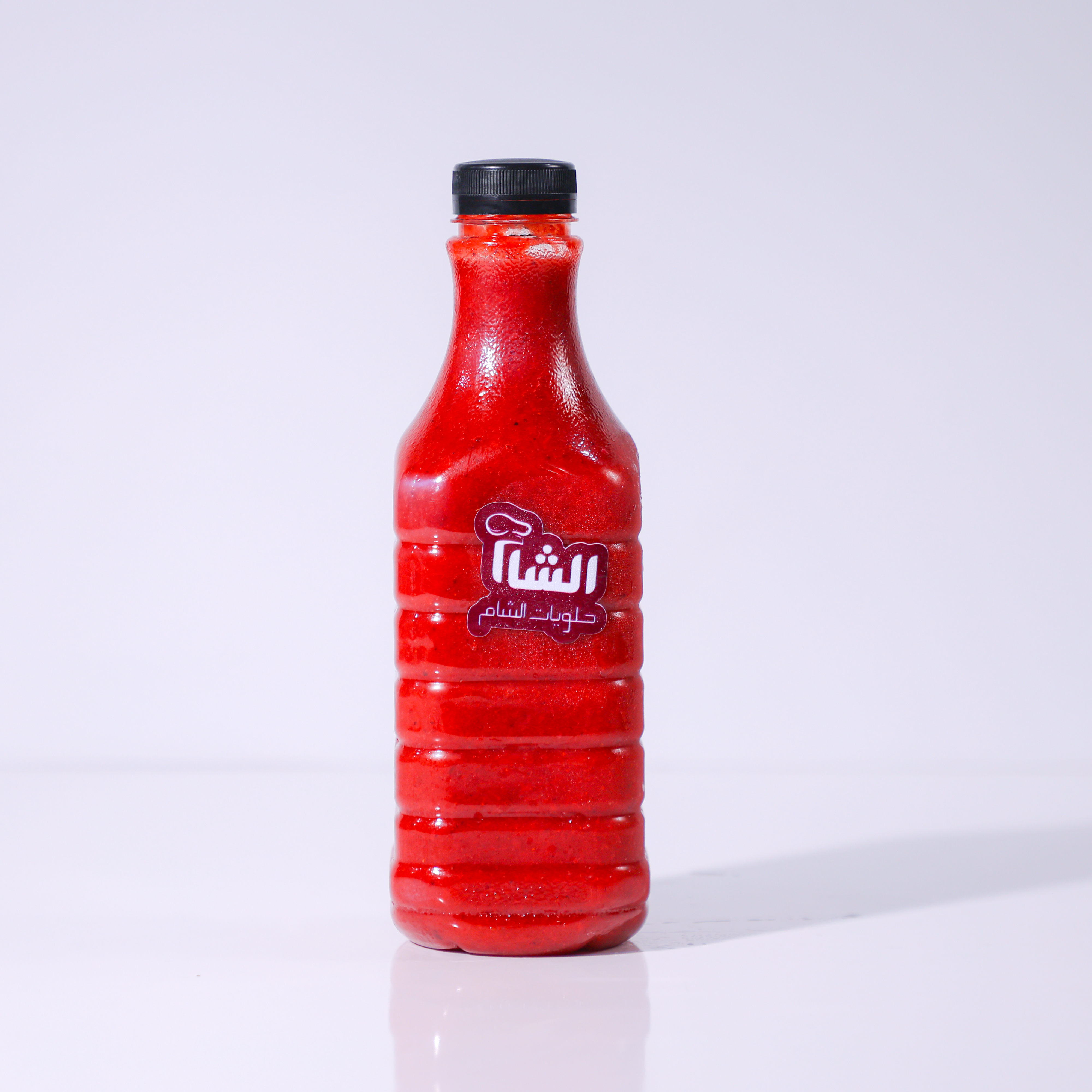 Strawberry juice - L