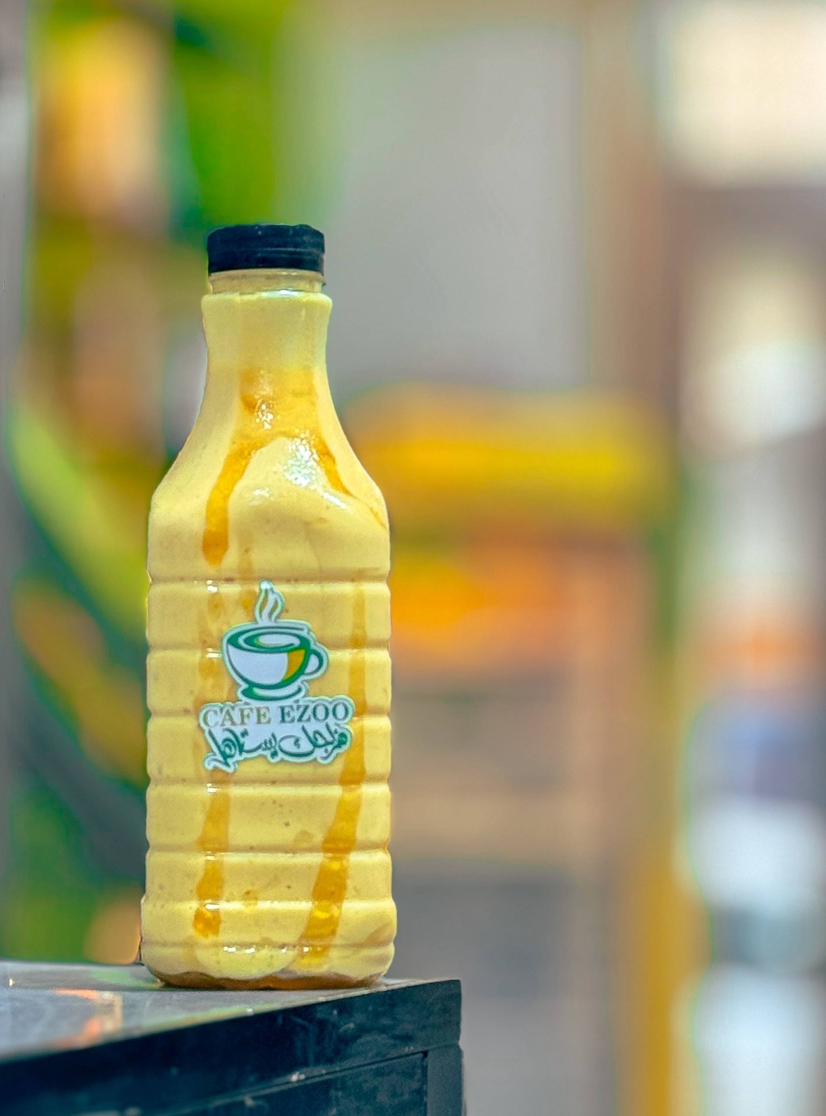 Mango smoothie - L