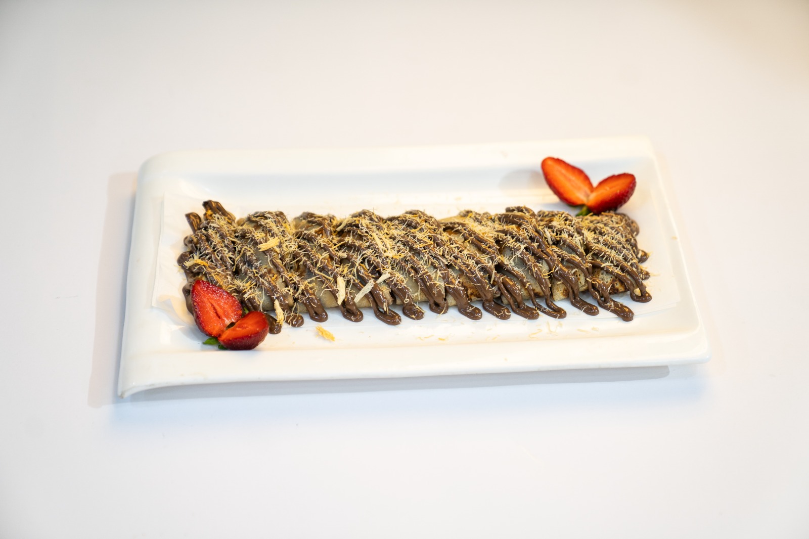 Blancone Roll Crepe