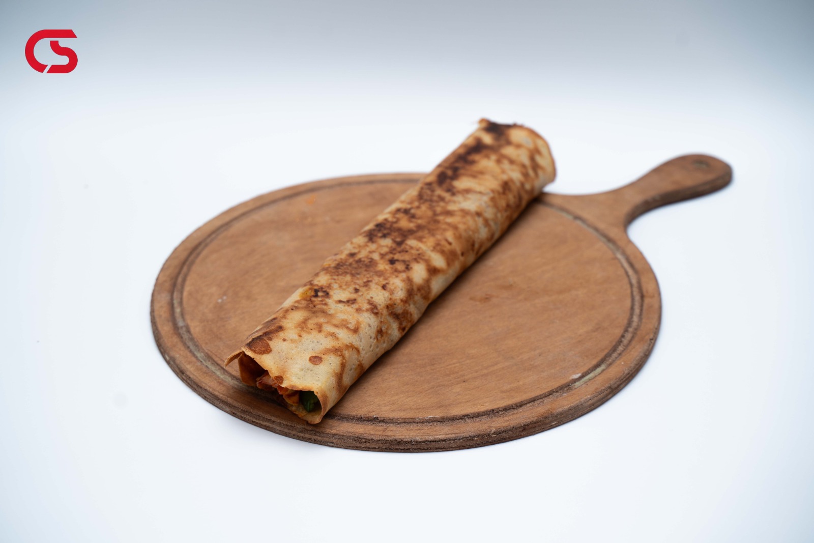 Shawarma Rocket