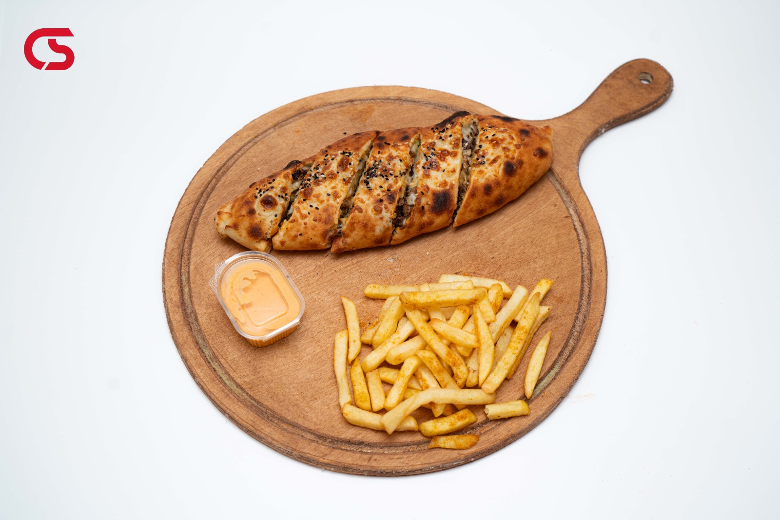 Fahita Baguette