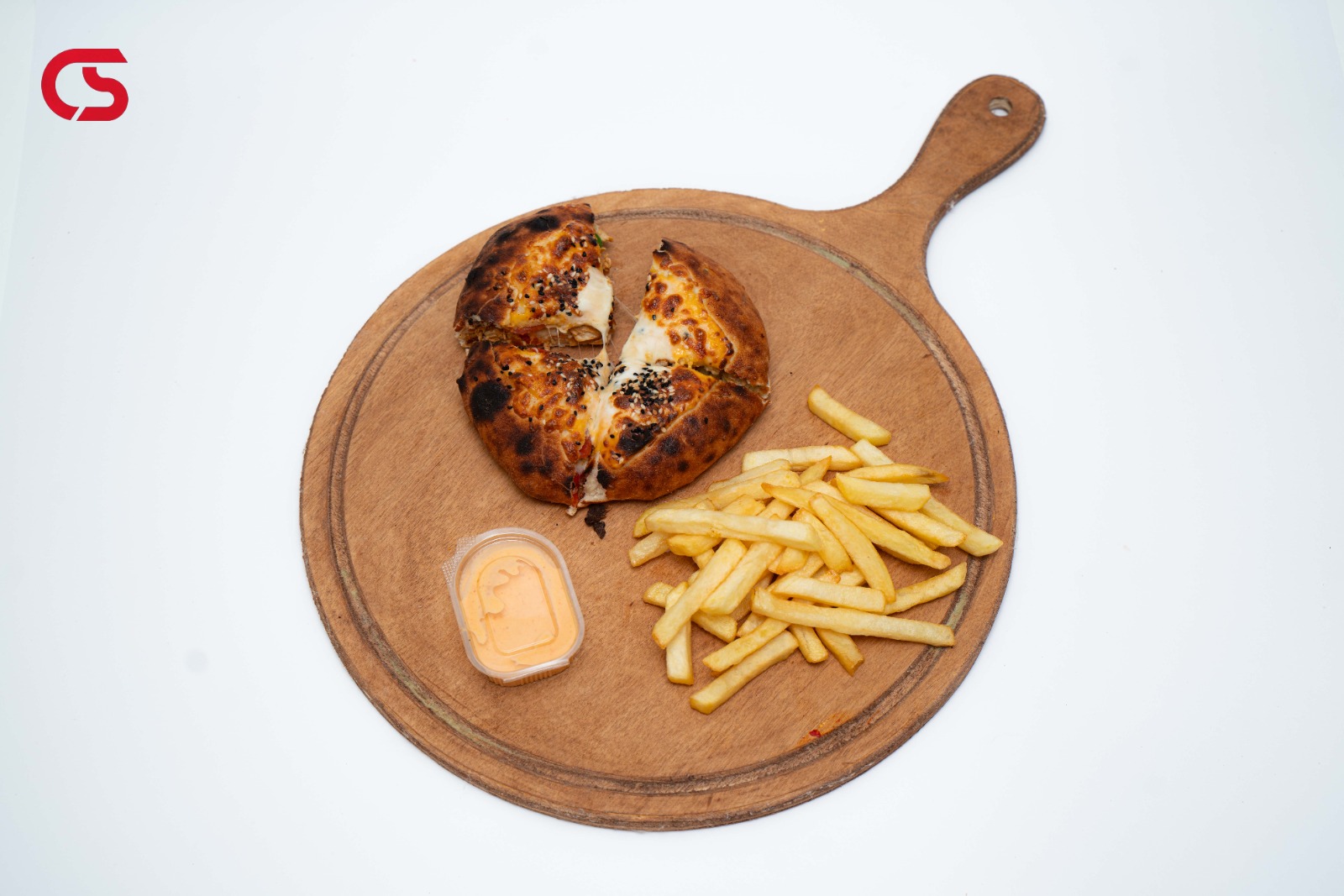Tabouna Oven