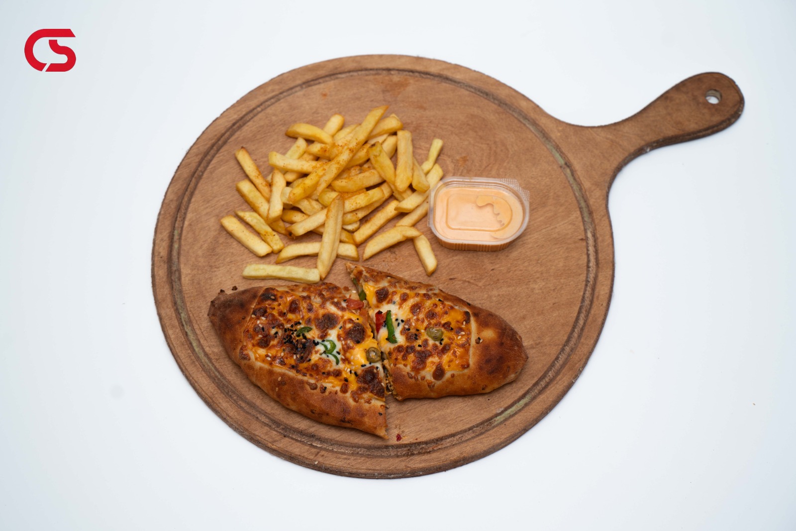 Oven Kebab